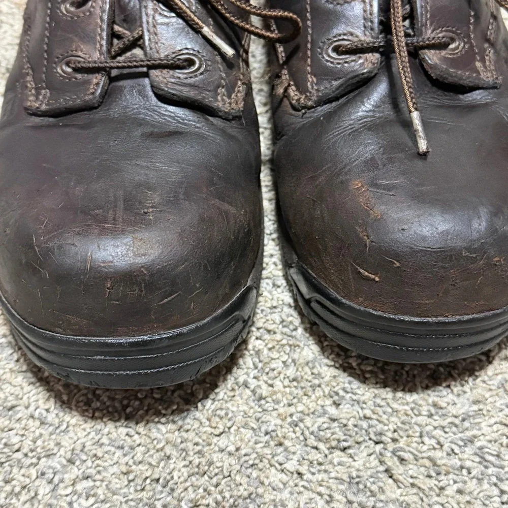 Carolina illegible scuffs interior